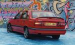 Volvo 850 1996 года